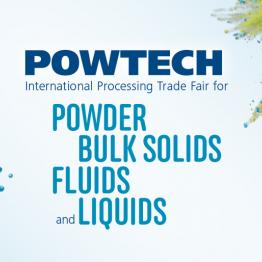 POWTECH 2023