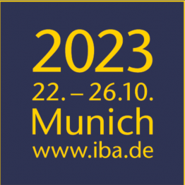 IBA 2023