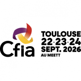 CFIA TOULOUSE 2026