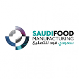 SAUDI FOOD MANUFACTURING 2026