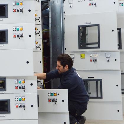 hardware PLC automation automazione