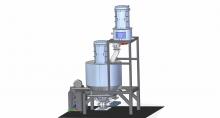 flour cooling raffreddamento farina